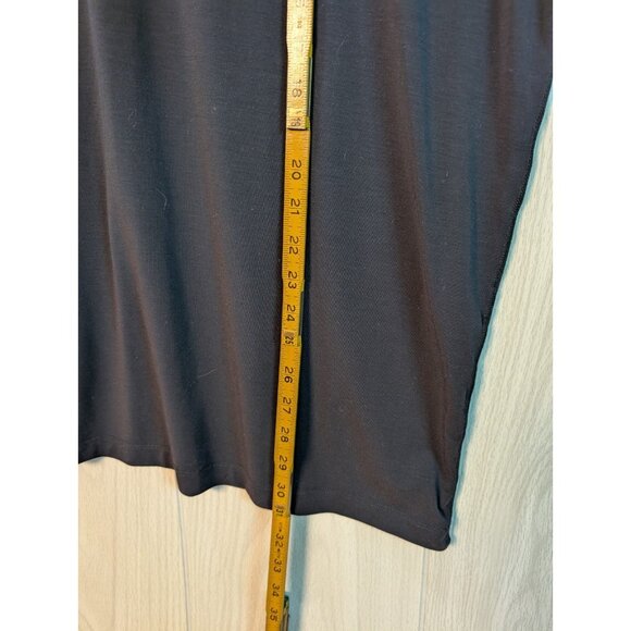 NOBULL Sleeveless Tank Top Black Training Shirt Athletic Gym Mens XXL 2XL - Picture 6 of 6